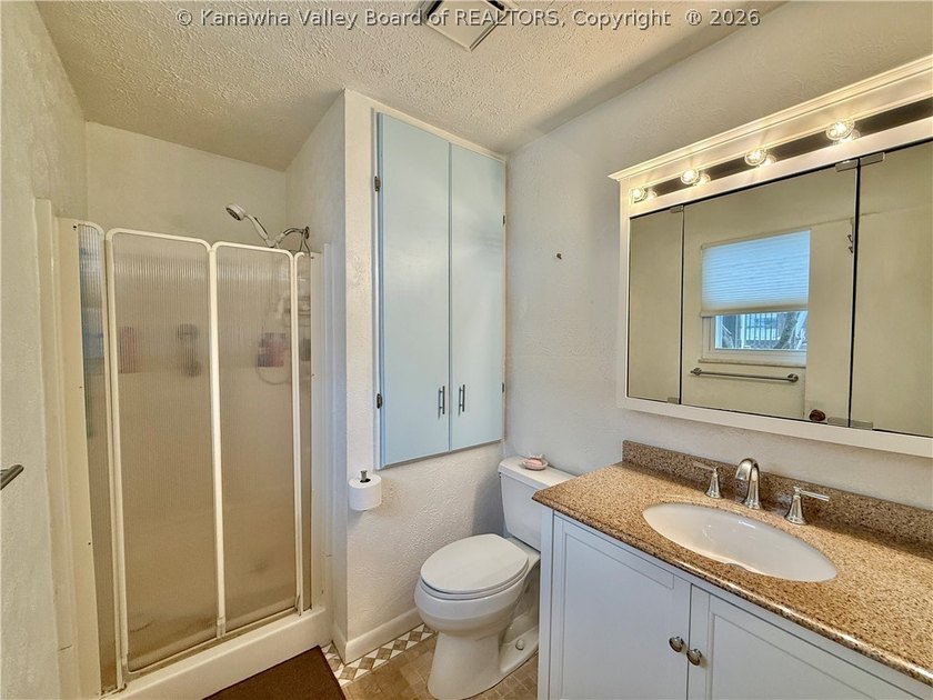 This well-maintained brick ranch-style home offers three - photo 36