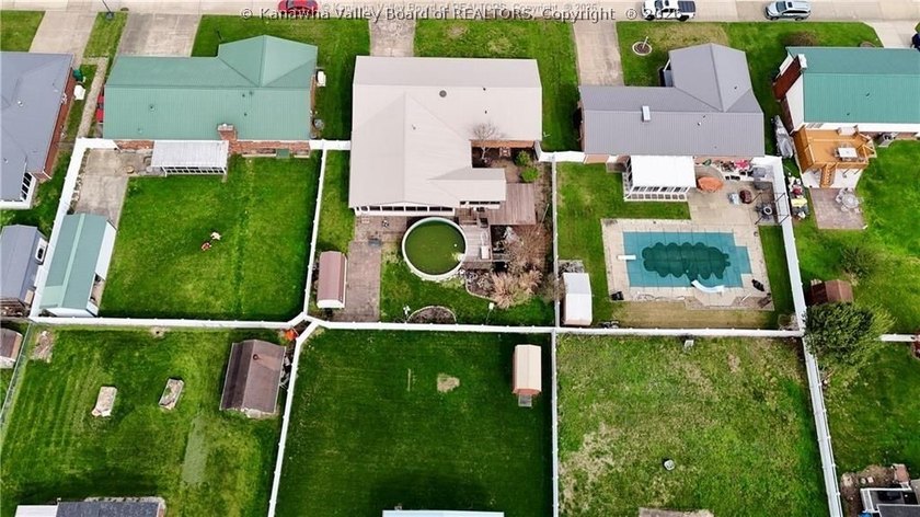 This well-maintained brick ranch-style home offers three - photo 40