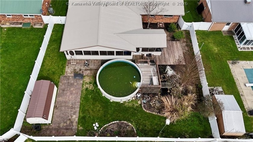 This well-maintained brick ranch-style home offers three - photo 41