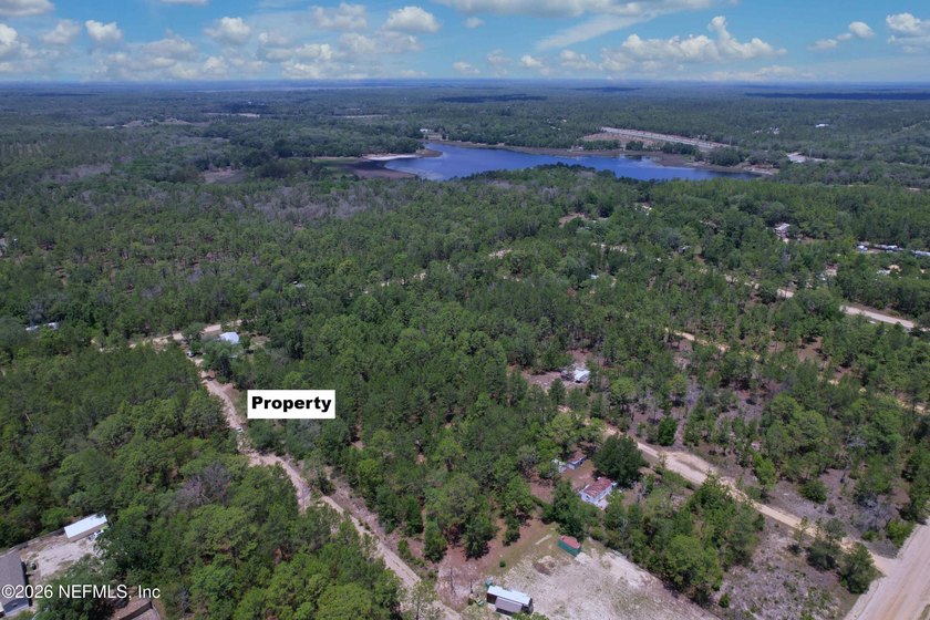 Triple lot in West Putnam County. Easy commute to Gainesville - photo 4
