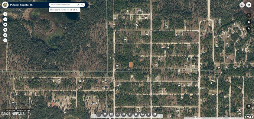Triple lot in West Putnam County. Easy commute to Gainesville - photo 7