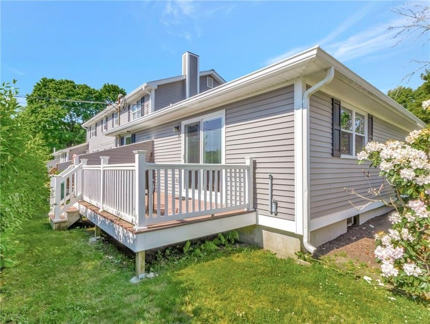 Beautiful condo in Tiverton, close to Fall River shopping &amp; - photo 29
