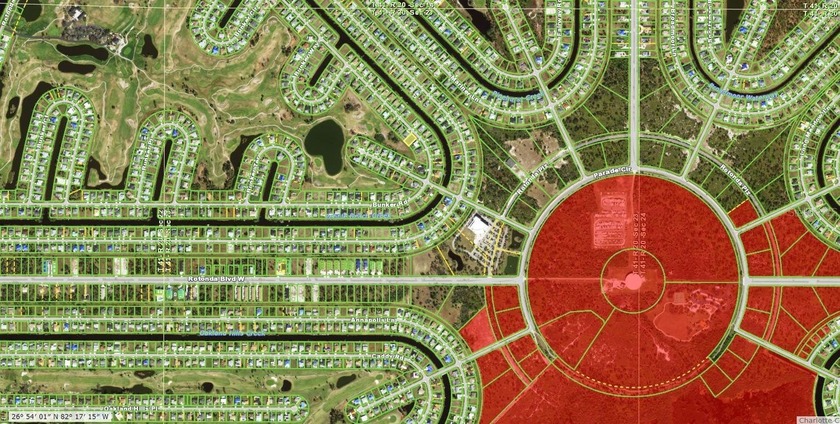 Great price on this buildable CLEARED lot backing up to the - photo 2