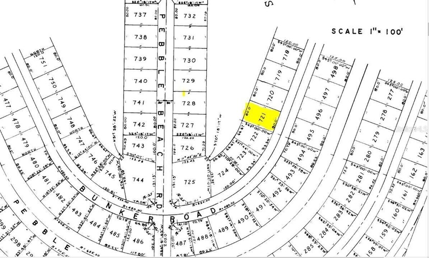 Great price on this buildable CLEARED lot backing up to the - photo 4