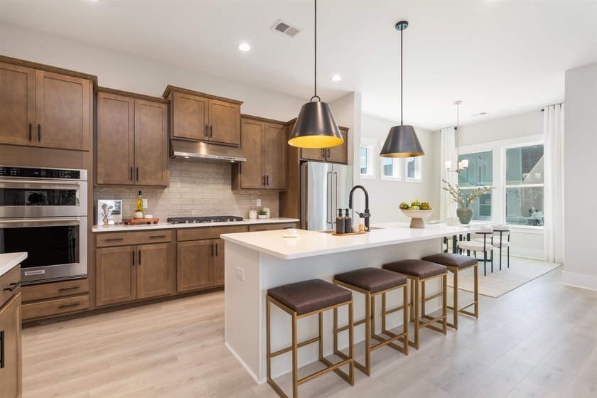 This brand-new home at Sanderling Bay is scheduled for - photo 13