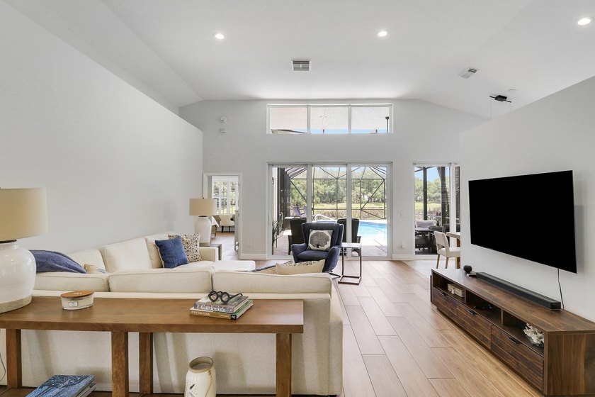WELCOME HOME! CAPTIVATING LONG LAKE VIEWS from this tranquil - photo 10