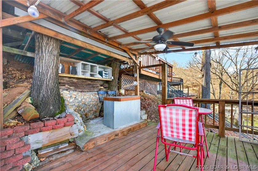 176 Kansas City Way in Sunrise Beach, MO 65079 offers a true - photo 19
