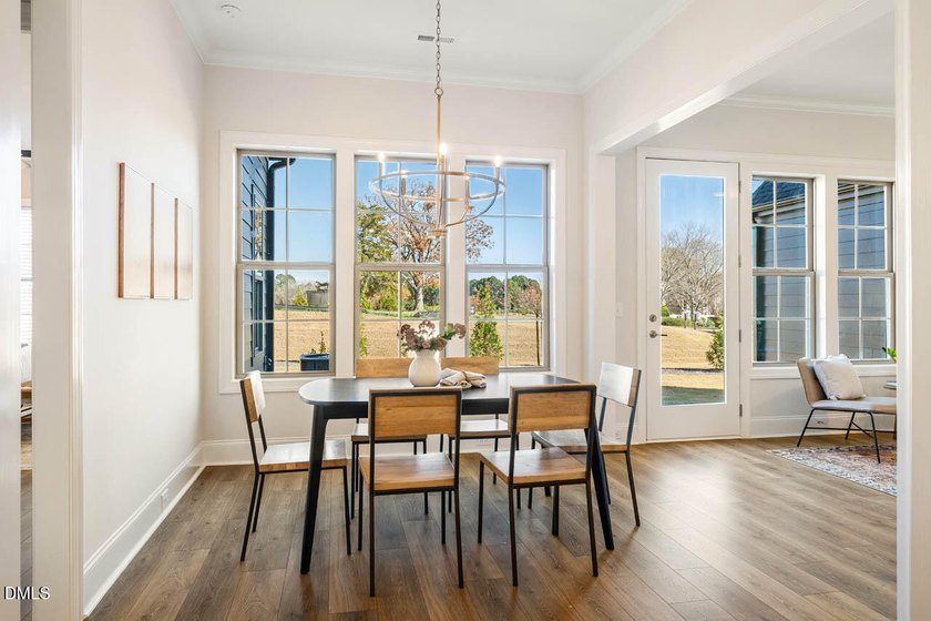 MOVE-IN READY! This beautifully designed executive townhome is - photo 21
