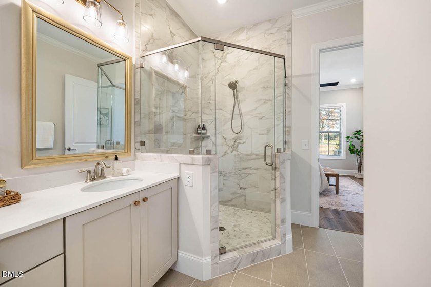 MOVE-IN READY! This beautifully designed executive townhome is - photo 27