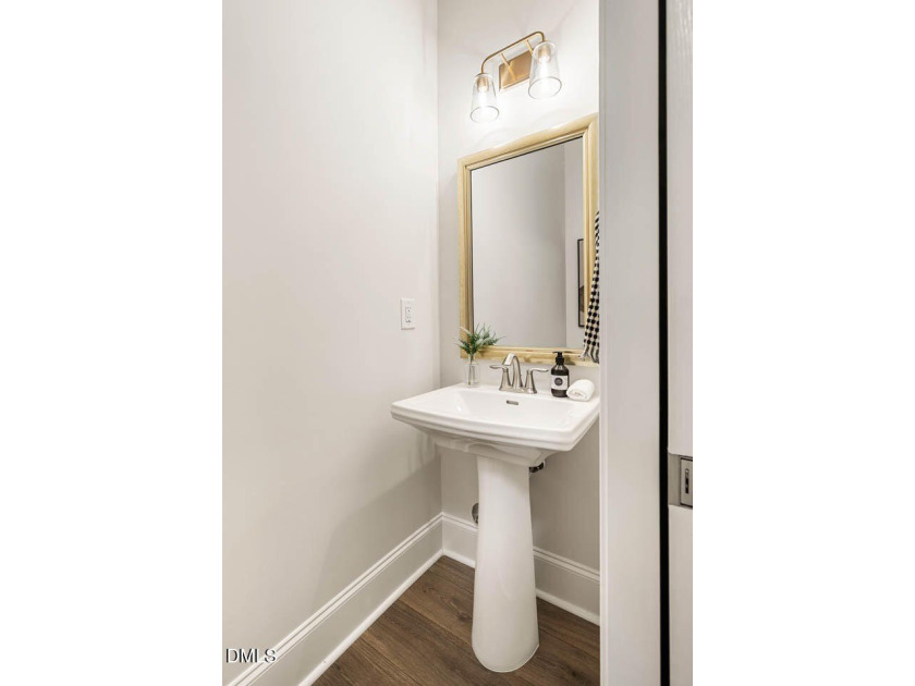 MOVE-IN READY! This beautifully designed executive townhome is - photo 30