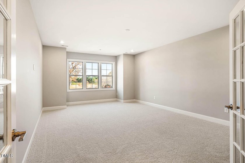 MOVE-IN READY! This beautifully designed executive townhome is - photo 32