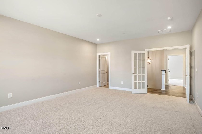 MOVE-IN READY! This beautifully designed executive townhome is - photo 34