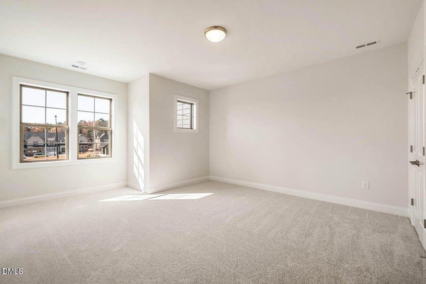 MOVE-IN READY! This beautifully designed executive townhome is - photo 38