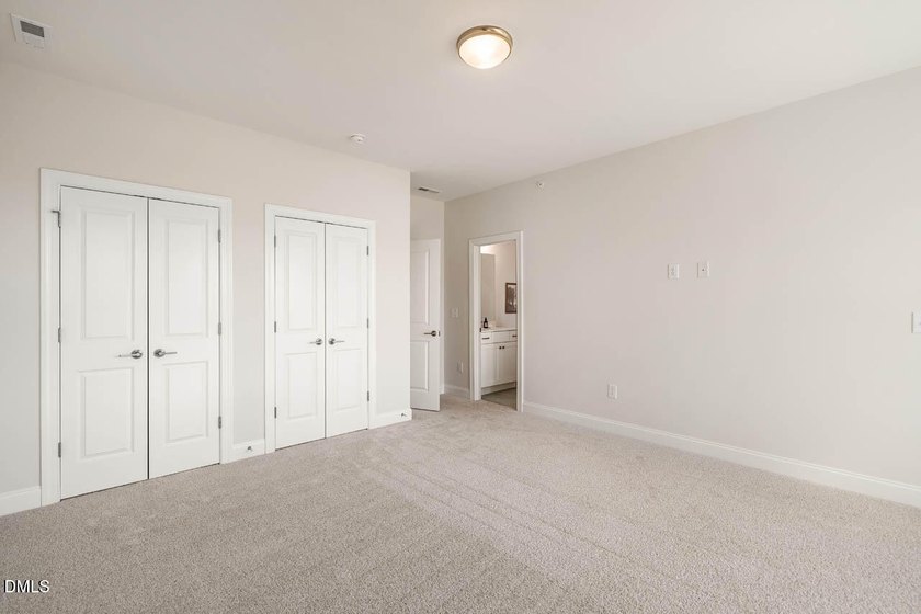MOVE-IN READY! This beautifully designed executive townhome is - photo 39
