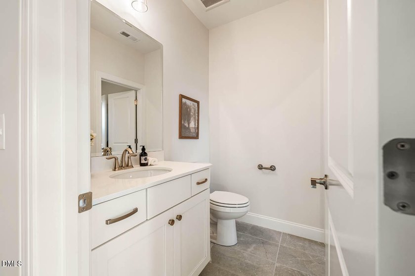 MOVE-IN READY! This beautifully designed executive townhome is - photo 40