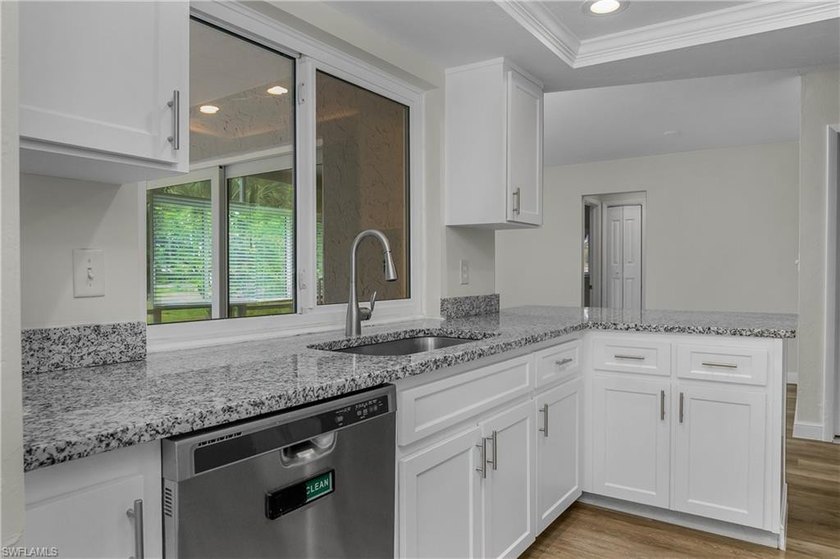 MOVE IN READY and thoughtfully updated, this 3 bedroom, 2 - photo 11