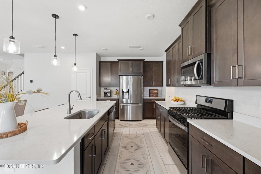 Welcome to 10555 Florence Jean Dr, located in the gated - photo 8