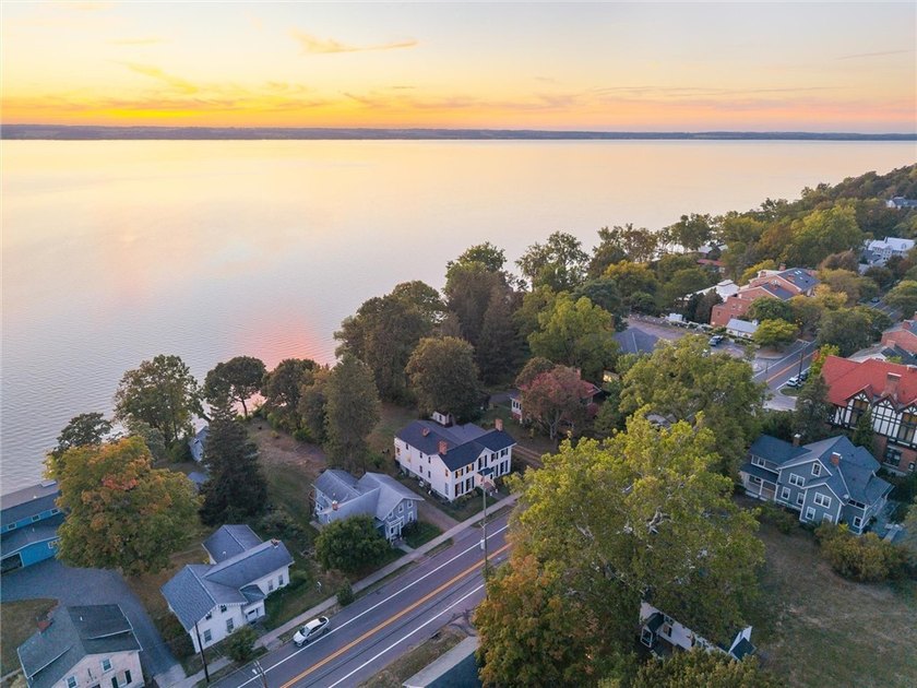 In the heart of the Fingerlakes, on the Eastern shores of Cayuga - photo 49