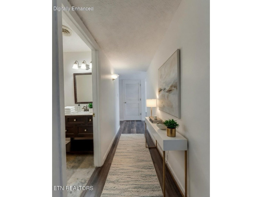 Move in ready, updated, one level living, main floor condo just - photo 6