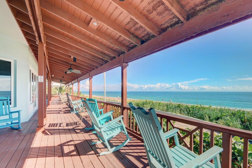 Great location, steps to the ocean...clean and cozy with new - photo 16