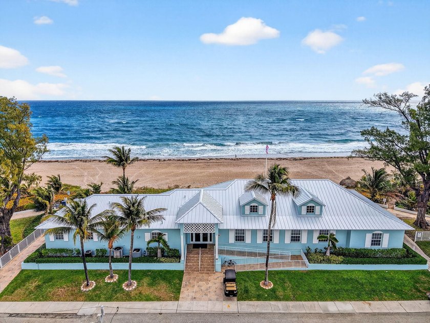 Great location, steps to the ocean...clean and cozy with new - photo 17
