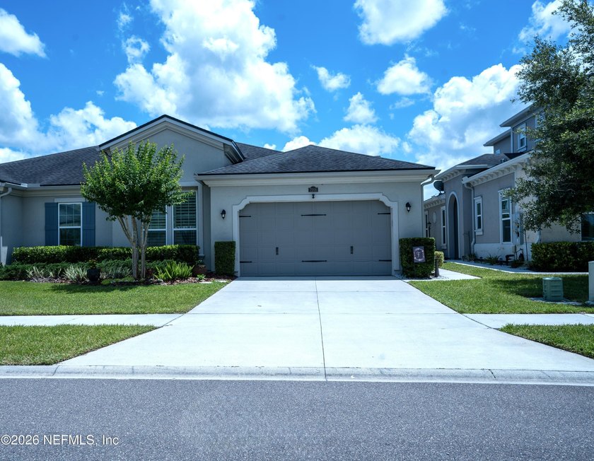 Welcome to your dream home in a gated Jacksonville community - photo 3