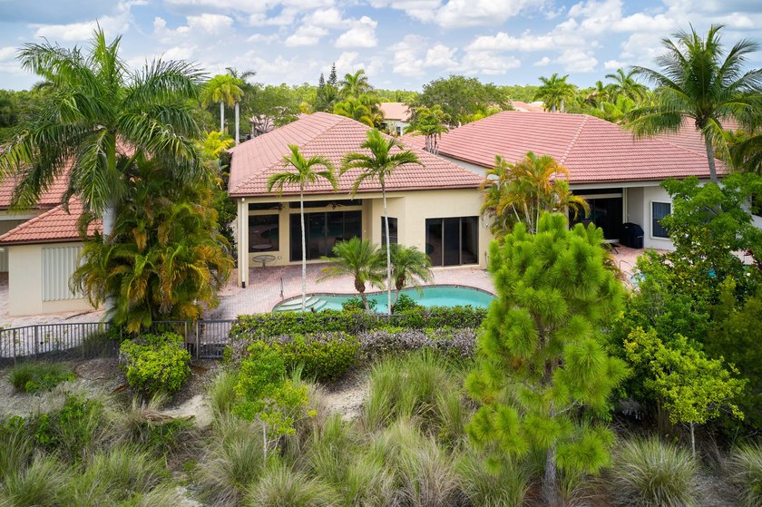Bright and spacious, this well-maintained home offers soaring - photo 2