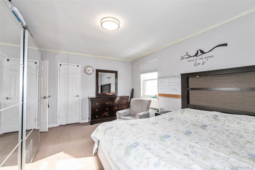 Spacious, Impeccably Maintained 2-Bedroom, 1-Bath Co-Op Unit In - photo 12