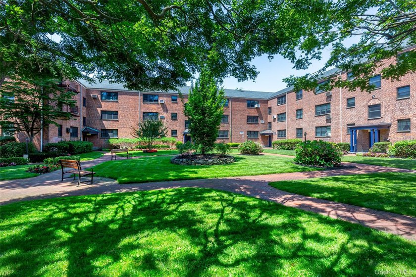 Spacious, Impeccably Maintained 2-Bedroom, 1-Bath Co-Op Unit In - photo 17