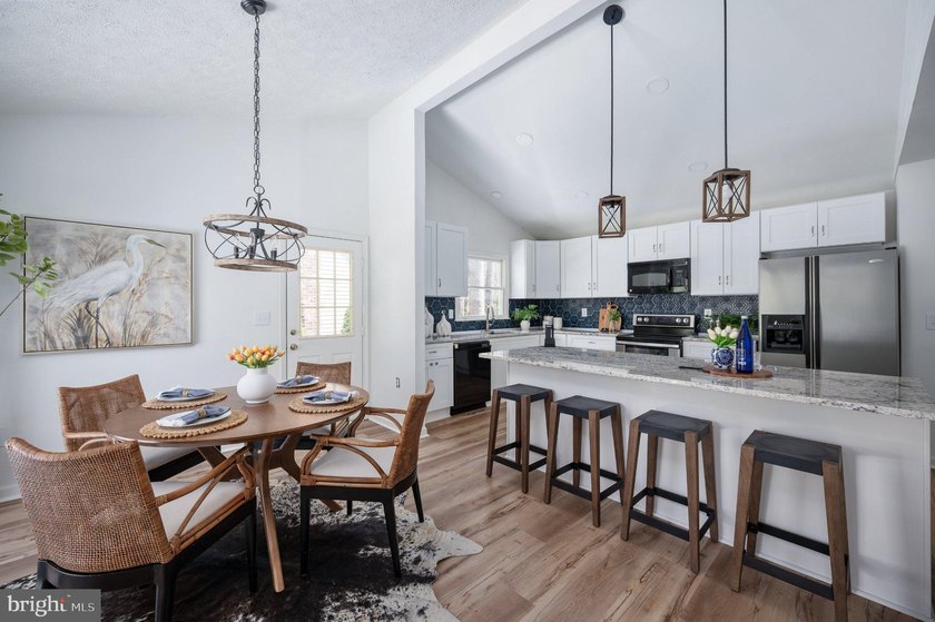 Welcome to your lakefront dream home in the highly sought-after - photo 23