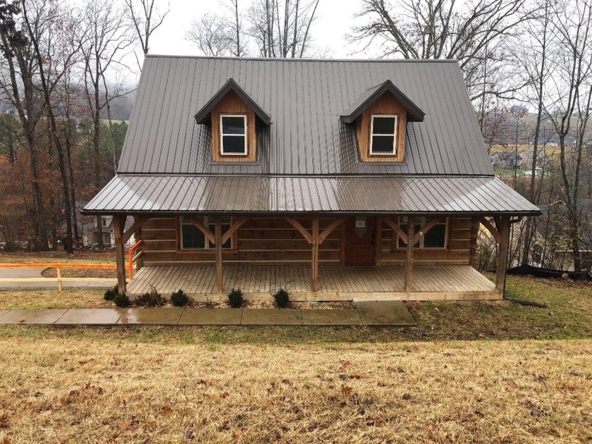 1857 Wooddawn Drive, Morristown, TN 37814, 3348692