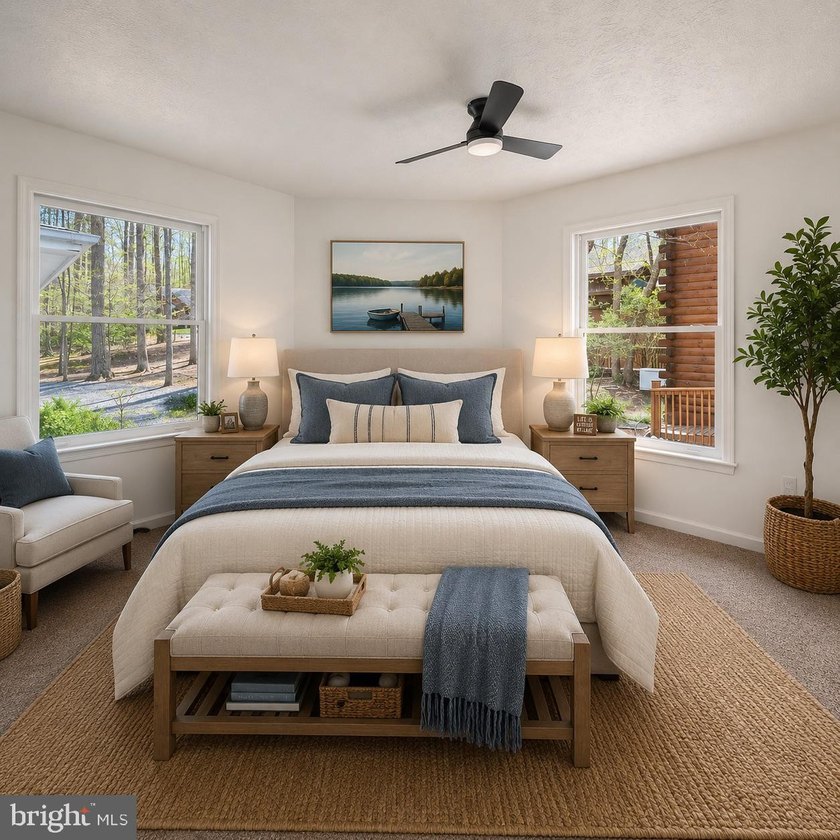 Welcome to your lakefront dream home in the highly sought-after - photo 38