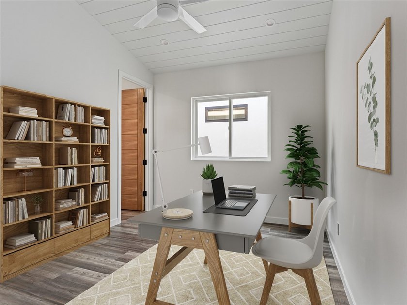 Stunning new-build house in a fantastic El Segundo location! - photo 23