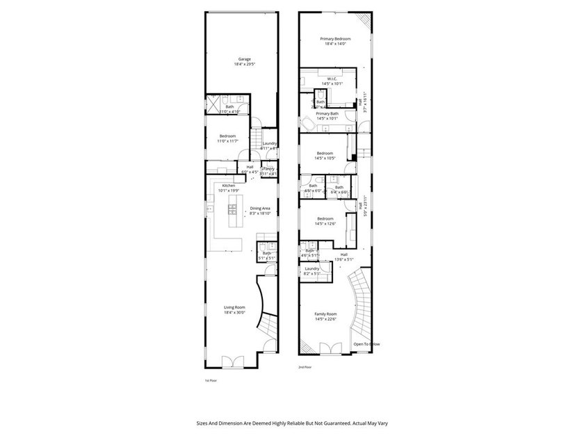 Stunning new-build house in a fantastic El Segundo location! - photo 30