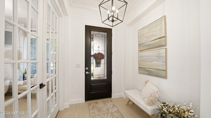 Experience luxury living in the exclusive gated golf and resort - photo 2