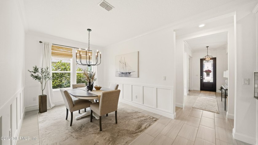 Experience luxury living in the exclusive gated golf and resort - photo 10