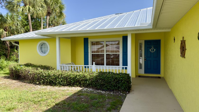 A home that instantly feels like family. This turnkey furnished - photo 3