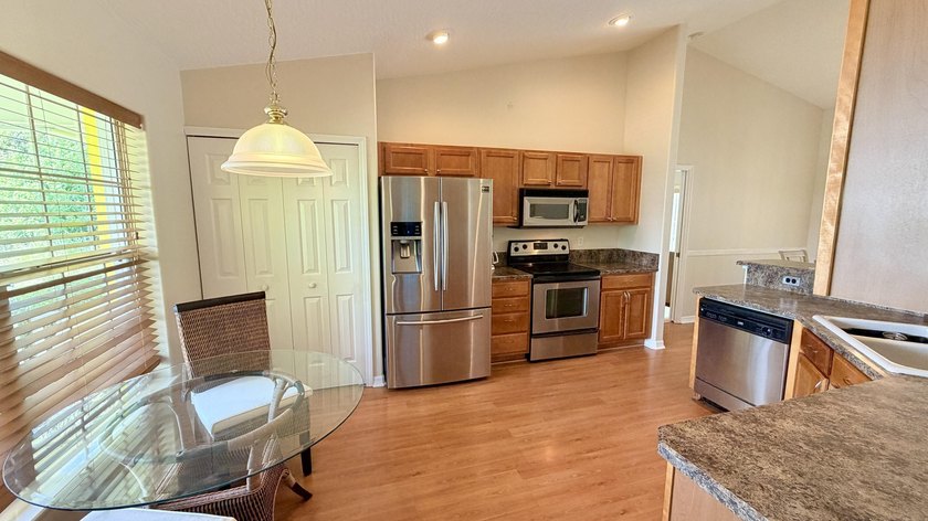 A home that instantly feels like family. This turnkey furnished - photo 5