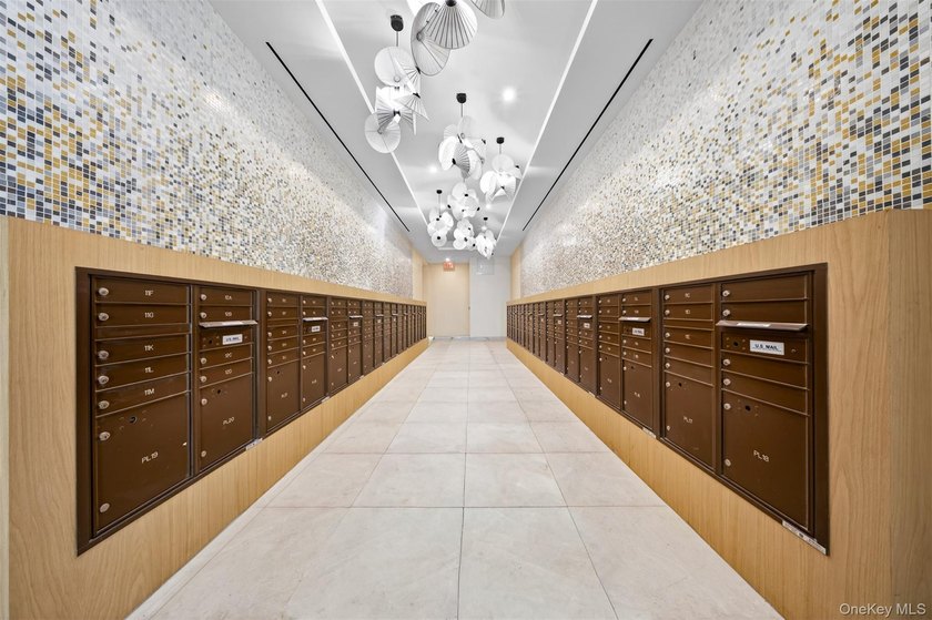 LaVita, A landmark luxury residence in the heart of Flushing - photo 39