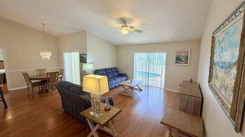 A home that instantly feels like family. This turnkey furnished - photo 9