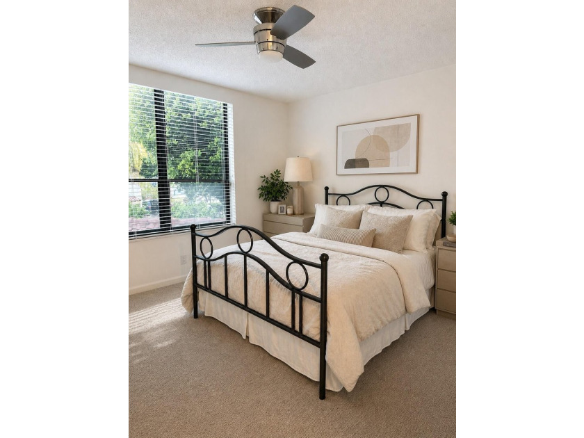 Spacious, beautifully maintained 2nd floor condo in Boca Pointe - photo 5