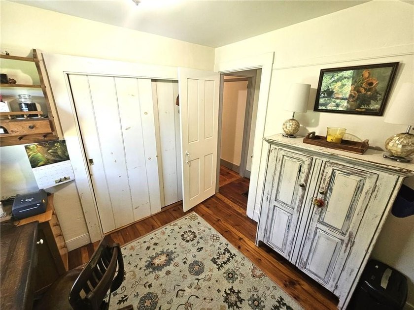 Set on 26.14 private acres with walking trails leading to Moscow - photo 16
