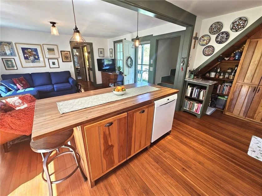 Set on 26.14 private acres with walking trails leading to Moscow - photo 24