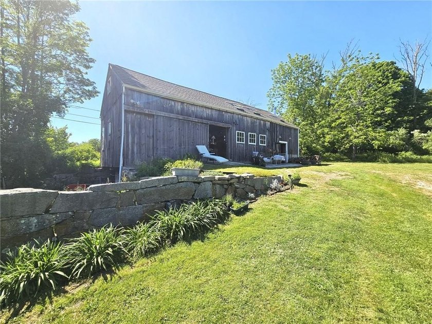 Set on 26.14 private acres with walking trails leading to Moscow - photo 36