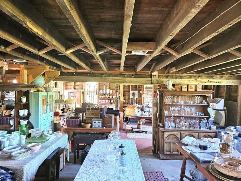 Set on 26.14 private acres with walking trails leading to Moscow - photo 38