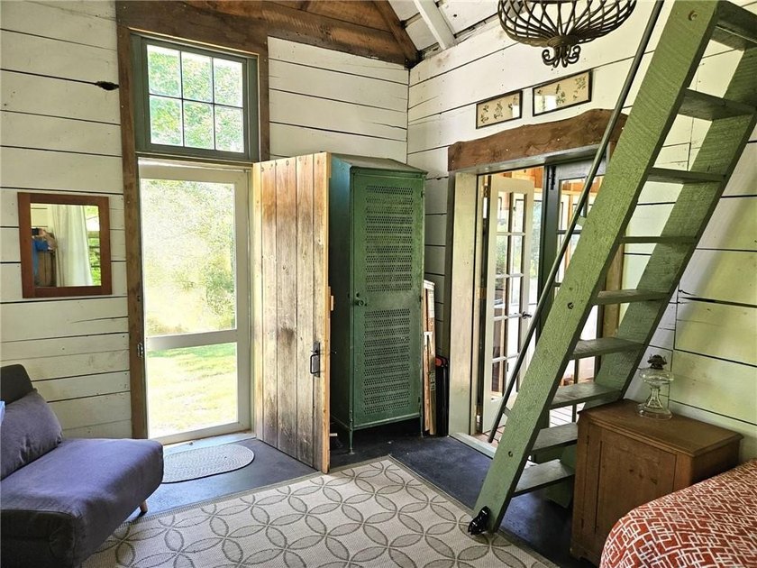 Set on 26.14 private acres with walking trails leading to Moscow - photo 42