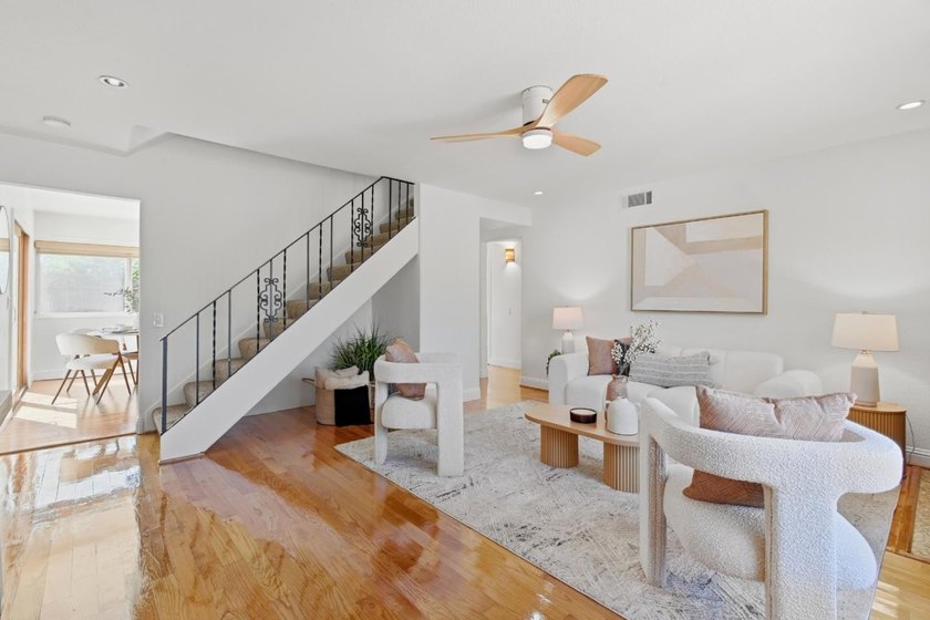 50K PRICE REDUCTION. Gorgeous move-in ready 4-bedroom, 2-bath - photo 7