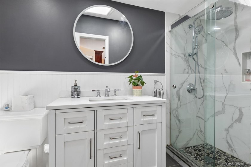Welcome to 28 Fane Court: A Special Brooklyn Home Tucked away in - photo 25