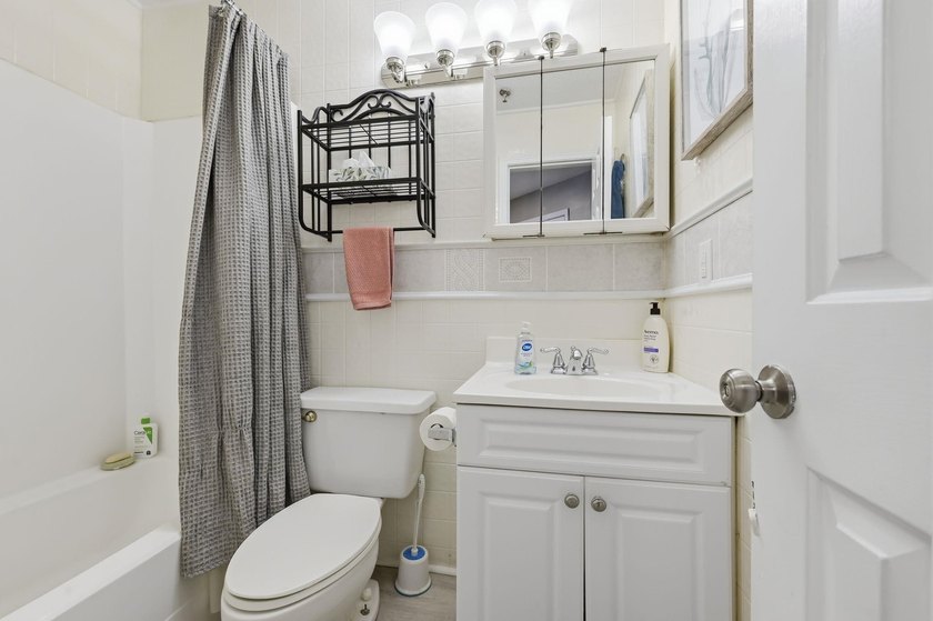 Welcome to 1100 Possum Trot Rd. Unit F225, a beautifully updated - photo 11