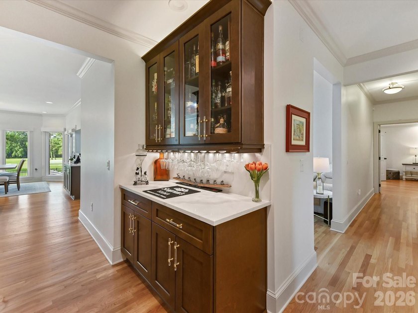 Completely reimagined luxury estate on one of Cabarrus Country - photo 11